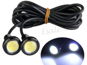 3 W LED von ebay